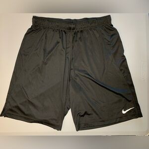 Nike Athletic Shorts